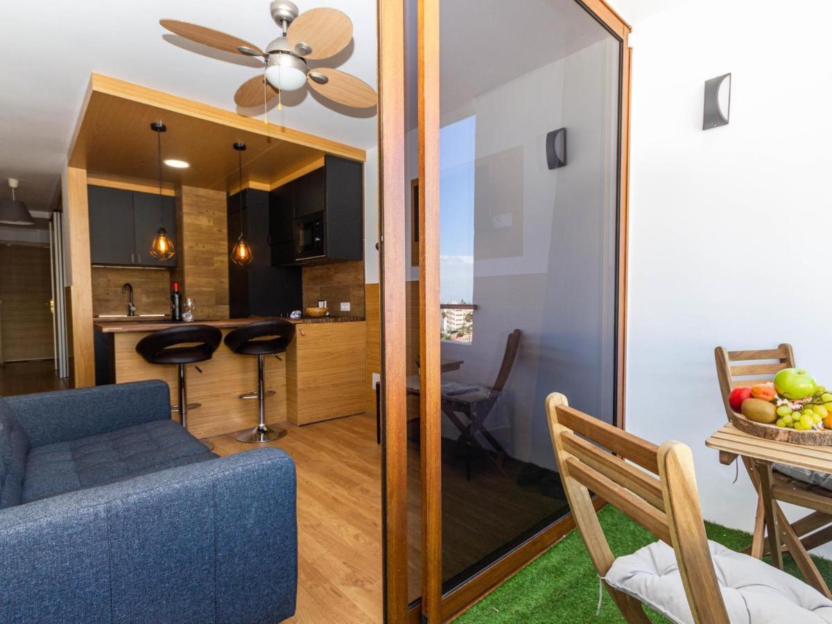 Lighthouse Friendly Holiday Home Плая дел Инглес Екстериор снимка