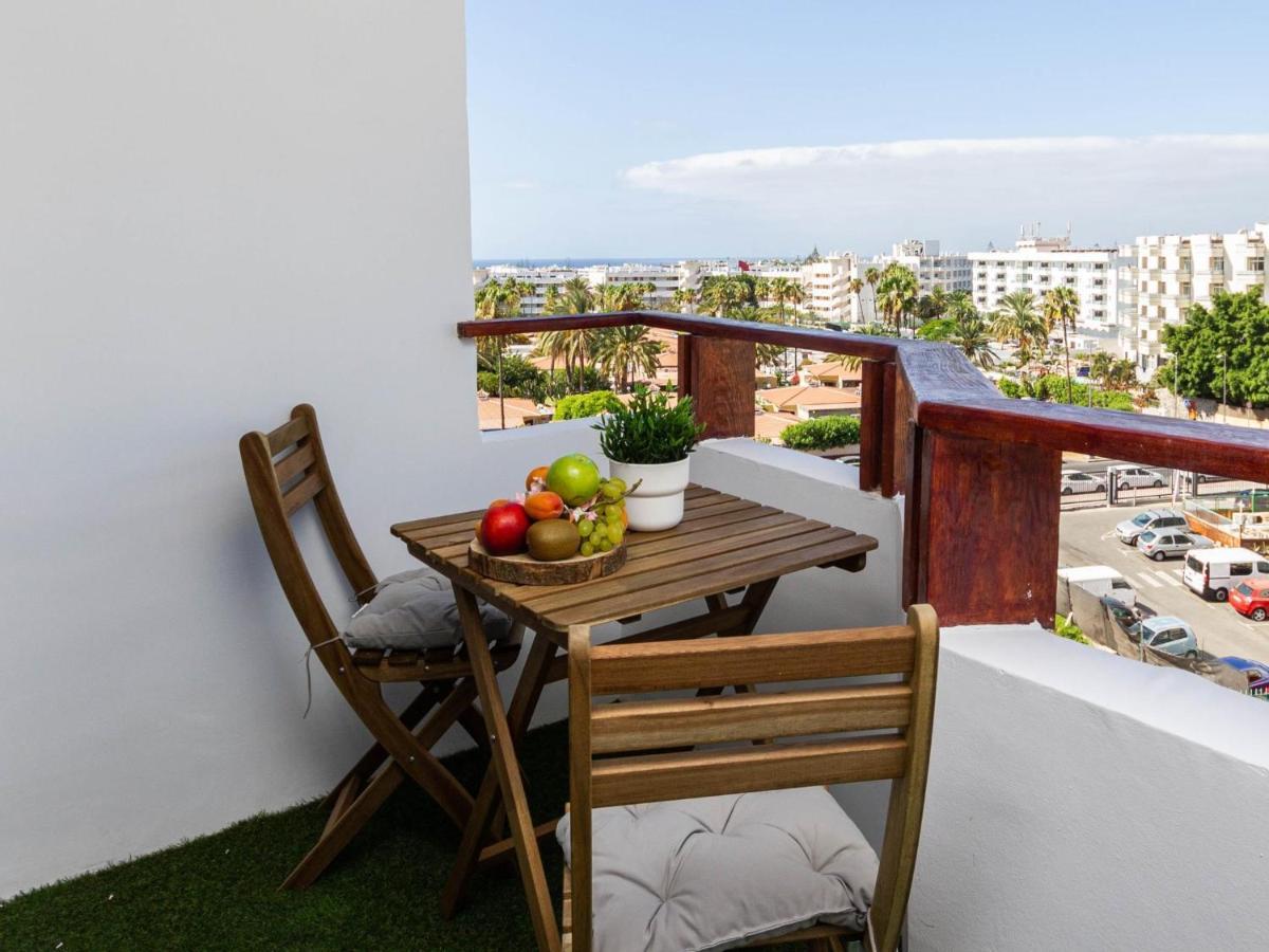 Lighthouse Friendly Holiday Home Плая дел Инглес Екстериор снимка