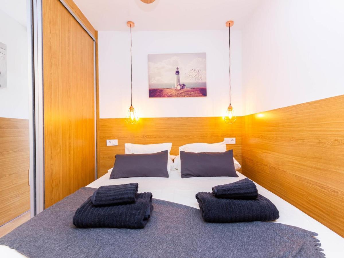 Lighthouse Friendly Holiday Home Плая дел Инглес Екстериор снимка