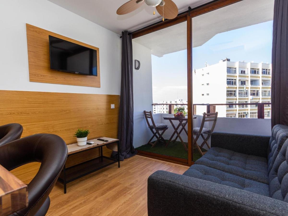 Lighthouse Friendly Holiday Home Плая дел Инглес Екстериор снимка