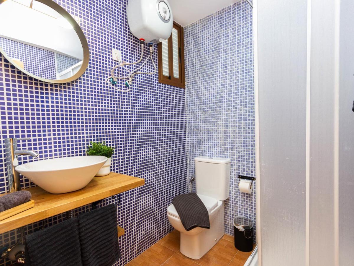 Lighthouse Friendly Holiday Home Плая дел Инглес Екстериор снимка