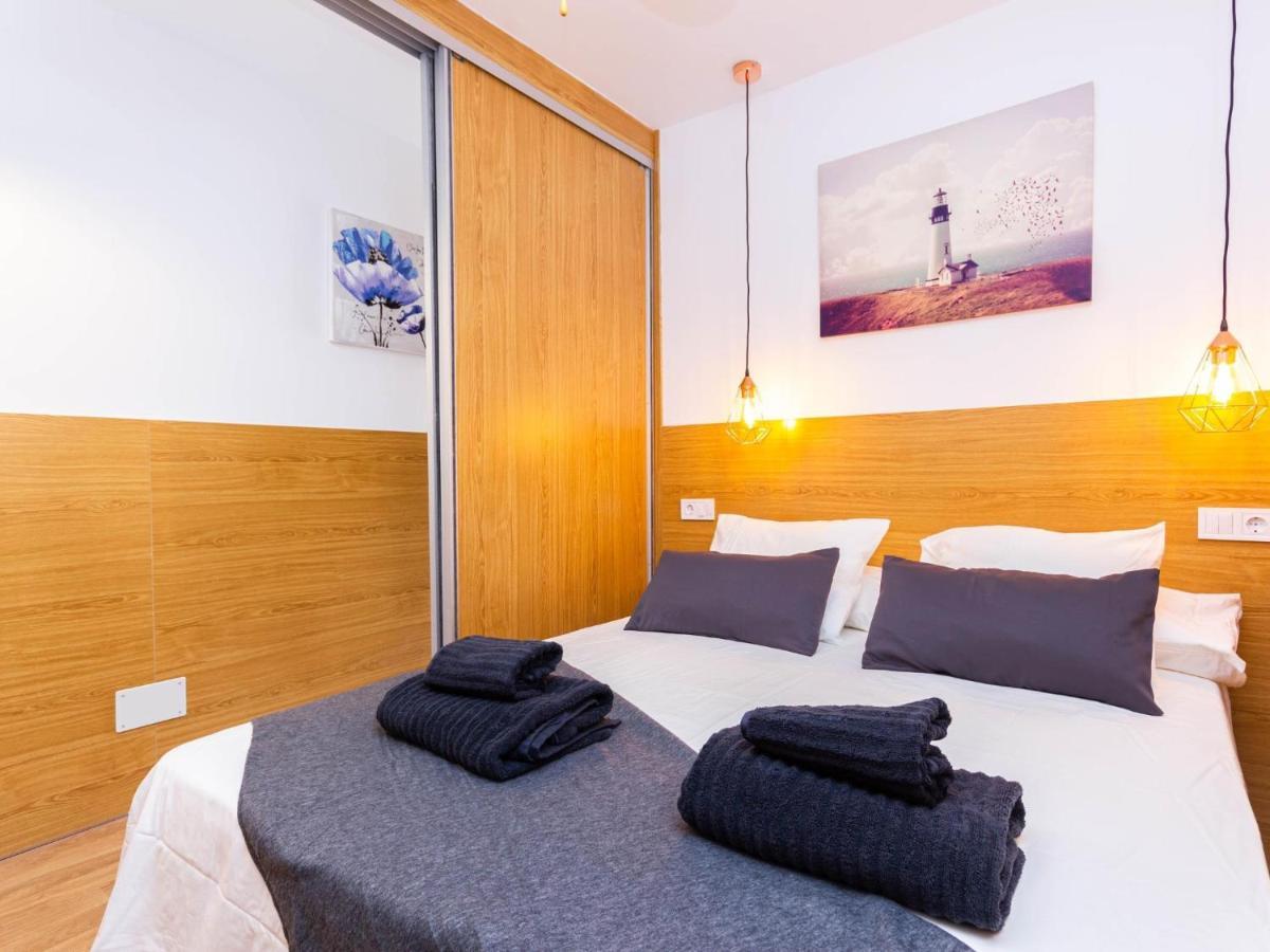 Lighthouse Friendly Holiday Home Плая дел Инглес Екстериор снимка