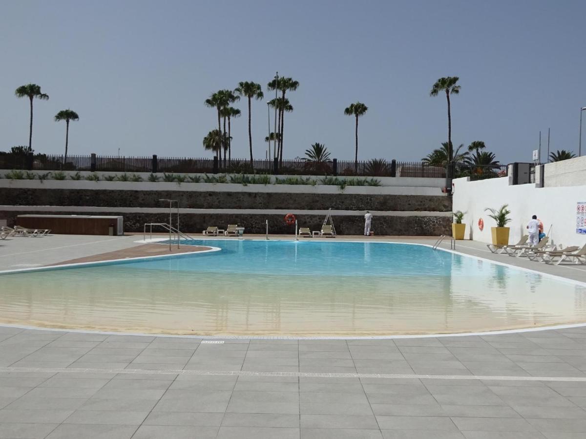 Lighthouse Friendly Holiday Home Плая дел Инглес Екстериор снимка