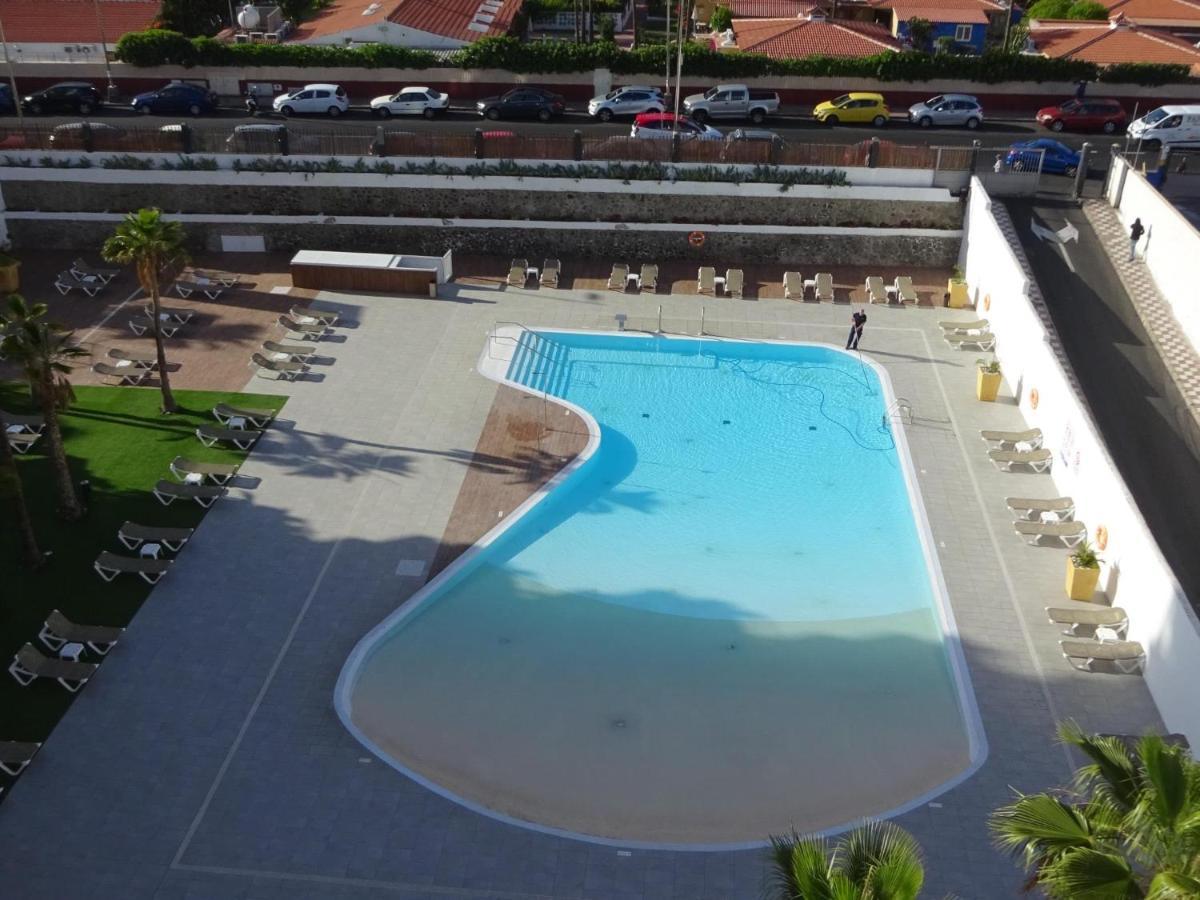 Lighthouse Friendly Holiday Home Плая дел Инглес Екстериор снимка