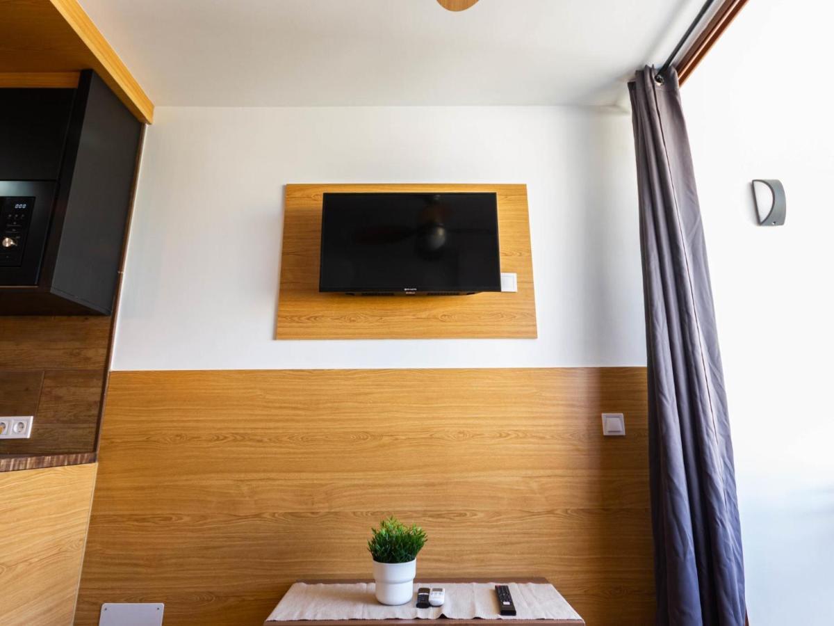 Lighthouse Friendly Holiday Home Плая дел Инглес Екстериор снимка