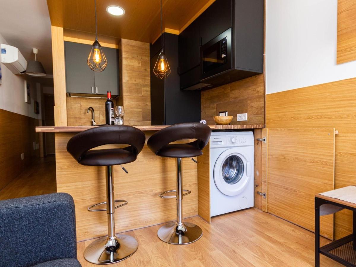 Lighthouse Friendly Holiday Home Плая дел Инглес Екстериор снимка