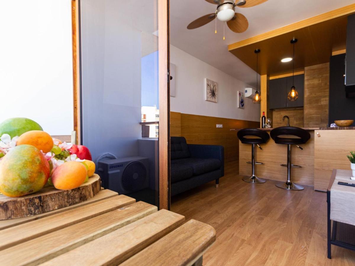 Lighthouse Friendly Holiday Home Плая дел Инглес Екстериор снимка